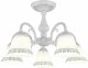 Потолочная люстра Arte Milano AM347410 347410/5 WT+SL. 