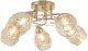 Потолочная люстра Arte Milano AMALFI 323419/5 FG. 