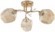 Потолочная люстра Arte Milano AMALFI 328106/3 FG. 