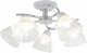 Потолочная люстра Arte Milano Napoli 320306/5 WT+CR. 