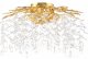 Потолочная люстра Arte Milano Milan23 235001/D700/6/B Gd. 