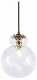 Подвесной светильник Favourite Ortus 4267-1P. 