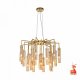 Подвесная люстра Favourite Orgel 4500-21P. 