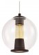 Подвесной светильник Favourite Boble 4550-1P. 