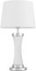 Настольная&nbsp;лампа Lumina Deco&nbsp;Lumina&nbsp;Deco&nbsp;Villanova&nbsp;LDT&nbsp;302&nbsp;CHR+WT. 