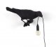 Бра Seletti Bird Lamp 14738. 