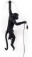 Бра Seletti Monkey Lamp 14921. 