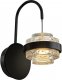 Бра DeLight Collection Indiana MB22030002-1B black. 