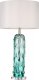 Интерьерная настольная лампа Crystal Table Lamp BRTL3118. 