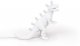 Интерьерная настольная лампа Seletti Jurassic Lamp 14763. 