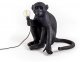 Интерьерная настольная лампа Monkey Lamp 14922. 