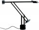 Офисная настольная лампа Artemide Tizio A009010. 