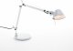 Офисная настольная лампа Artemide Tolomeo micro 0011820A. 
