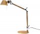 Офисная настольная лампа Artemide Tolomeo micro 0011860A. 