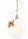 Подвесной светильник Artemide Miconos A031010. 