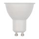 Лампа светодиодная Volpe GU10 9W 6500K прозрачная LED-JCDR-9W/6500K/GU10/38D/NR UL-00011192. 