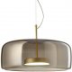 Подвесной светильник Vistosi Jube JUBE SP 1 G FU/TR OS. 