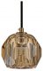 Подвесной светильник Belfast Clifton D3315-1 GL CA. 