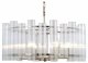 Подвесная люстра Moderli Monte V10777-6P. 