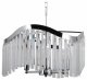 Подвесная люстра Moderli Wave V10772-6P. 