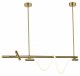 Подвесной светильник Moderli True V10684-PL. 
