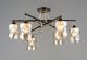 Потолочная люстра Мелодия Света SL1N 000060395. 