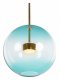 Подвесной светильник Loft IT Bolle 2027-P1 Blue. 