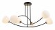 Люстра на штанге LGO Bryan LSP-8936. 