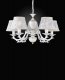 Подвесная люстра Reccagni Angelo L.9630/5. 