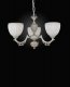 Подвесная люстра Reccagni Angelo L.9681/3. 