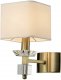 Бра Lumien Hall Vivien LH1038/1W-CO-WT. 