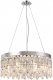 Подвесная люстра Lumien Hall Dzhokin LH0059/8P-CR-CL. 