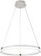 Подвесной светильник Seven Fires Liven SF5023/1P-CR-WT. 