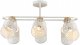 Потолочная люстра Wedo Light Sapri WD3607/6C-WT. 