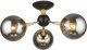 Потолочная люстра Wedo Light Kandy 66709.01.15.03. 
