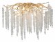 Потолочная люстра Vitaluce V2855-8/7PL. 