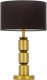 Настольная&nbsp;лампа Lumina Deco Eliot LDT 9031. 