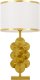 Настольная&nbsp;лампа Lumina Deco Salerno LDT 9665. 