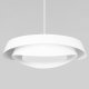 Подвесной светильник Loft IT Petale 10256P White. 