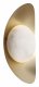 Настенный светильник ST Luce Pearl SL6229.201.01. 