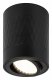 Накладной светильник Эра OL33 BK Б0056378. 