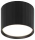 Накладной светильник Эра OL39 BK Б0056388. 