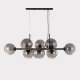 Подвесная люстра ImperiumLoft Disa01. 