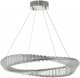 Подвесной светильник Lumina Deco LDP 6027-600 CHR. 