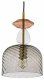 Подвесной светильник Arti Lampadari Davoli Davoli E 1.P3 CS. 