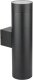 Архитектурная подсветка Oasis Light TUBE 5003-2 Bl. 