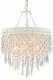Подвесная люстра Favourite Rabat 1578-5PC. 