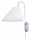 Бра Arte Lamp Rondo A4086AP-1CC. 