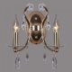 Бра Illumico IL2326-2WOR-39 GD. 