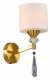 Бра Illumico IL5182-1WLS-29 BRASS KELTIC. 